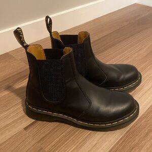Dr. Martens Chelsea Boots